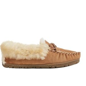 UGG moccasins